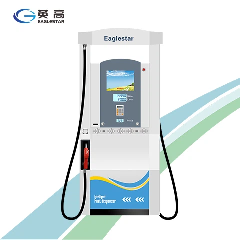 fuel dispenser pump 2