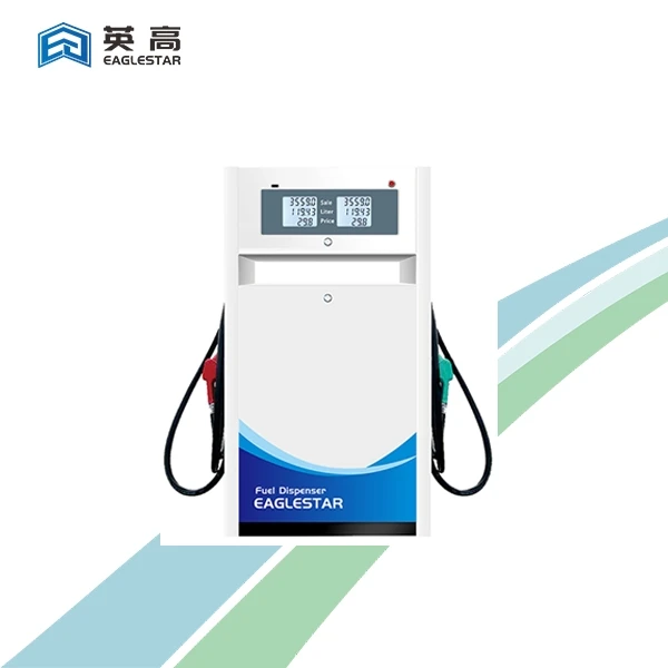 Small Diesel Pump Small Diesel Pump